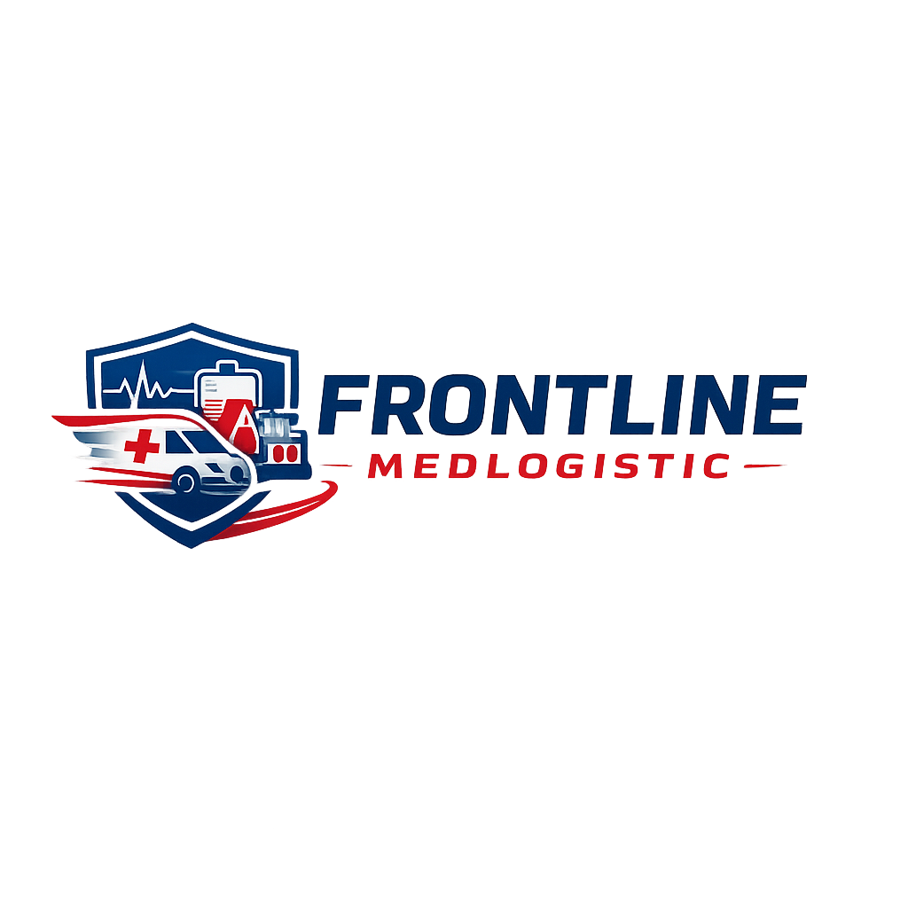 Frontline MedLogistics